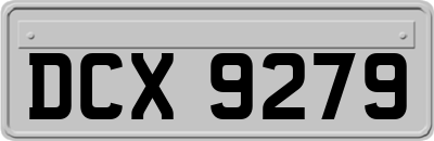 DCX9279