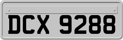 DCX9288