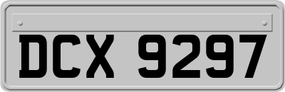 DCX9297