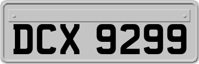 DCX9299