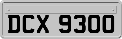 DCX9300