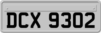 DCX9302