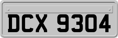DCX9304
