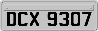 DCX9307