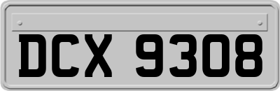 DCX9308