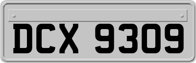 DCX9309