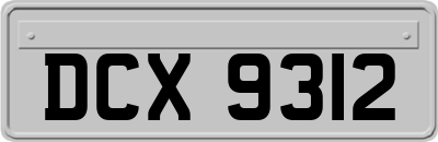 DCX9312
