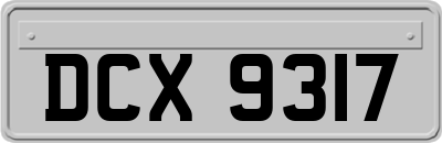 DCX9317