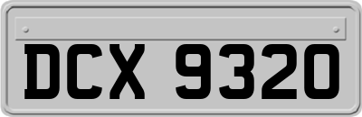 DCX9320