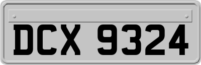 DCX9324