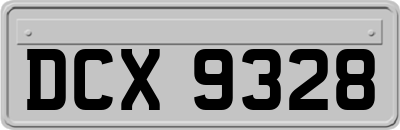 DCX9328