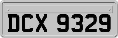 DCX9329