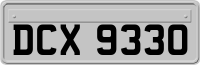 DCX9330