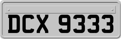 DCX9333