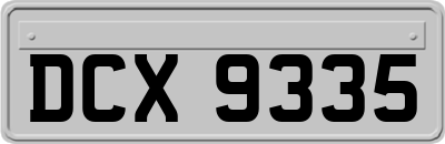 DCX9335