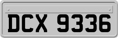 DCX9336