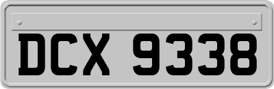 DCX9338