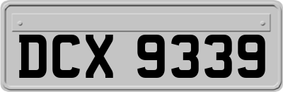 DCX9339