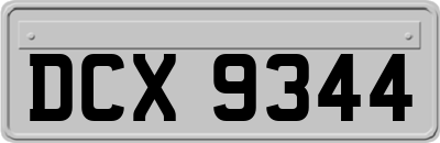 DCX9344