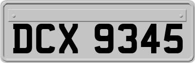 DCX9345