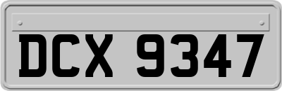 DCX9347