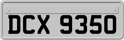 DCX9350