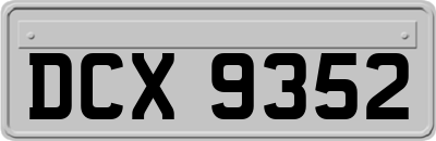 DCX9352
