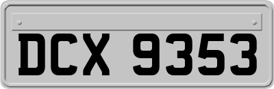 DCX9353