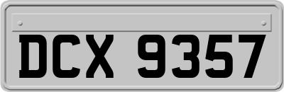 DCX9357