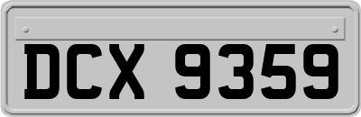DCX9359