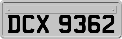 DCX9362
