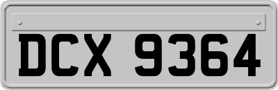 DCX9364