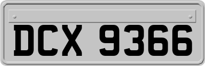 DCX9366