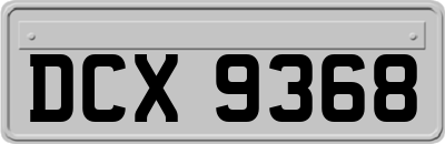DCX9368