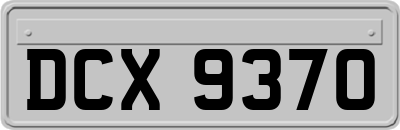 DCX9370