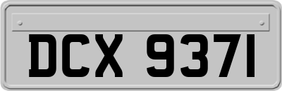 DCX9371