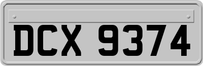 DCX9374