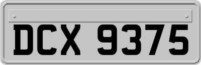 DCX9375