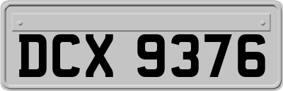 DCX9376