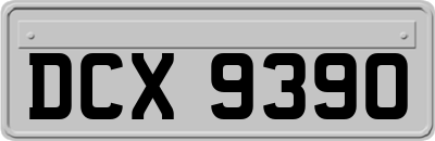 DCX9390