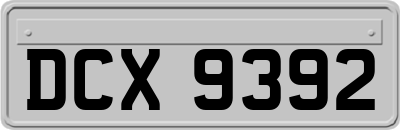 DCX9392