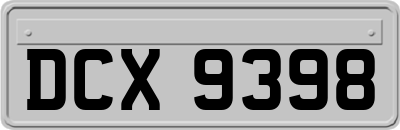 DCX9398