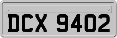 DCX9402