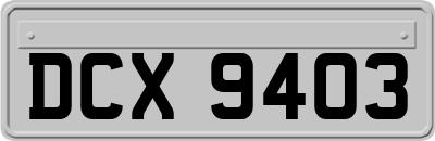 DCX9403