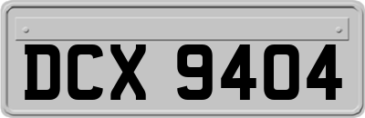 DCX9404