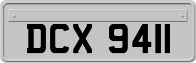DCX9411