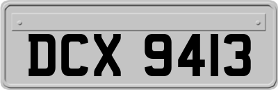 DCX9413