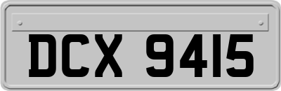 DCX9415