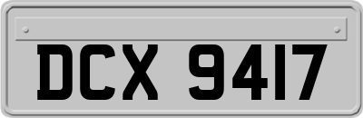 DCX9417
