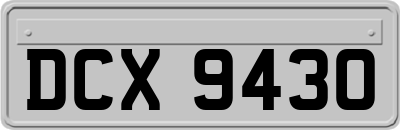 DCX9430